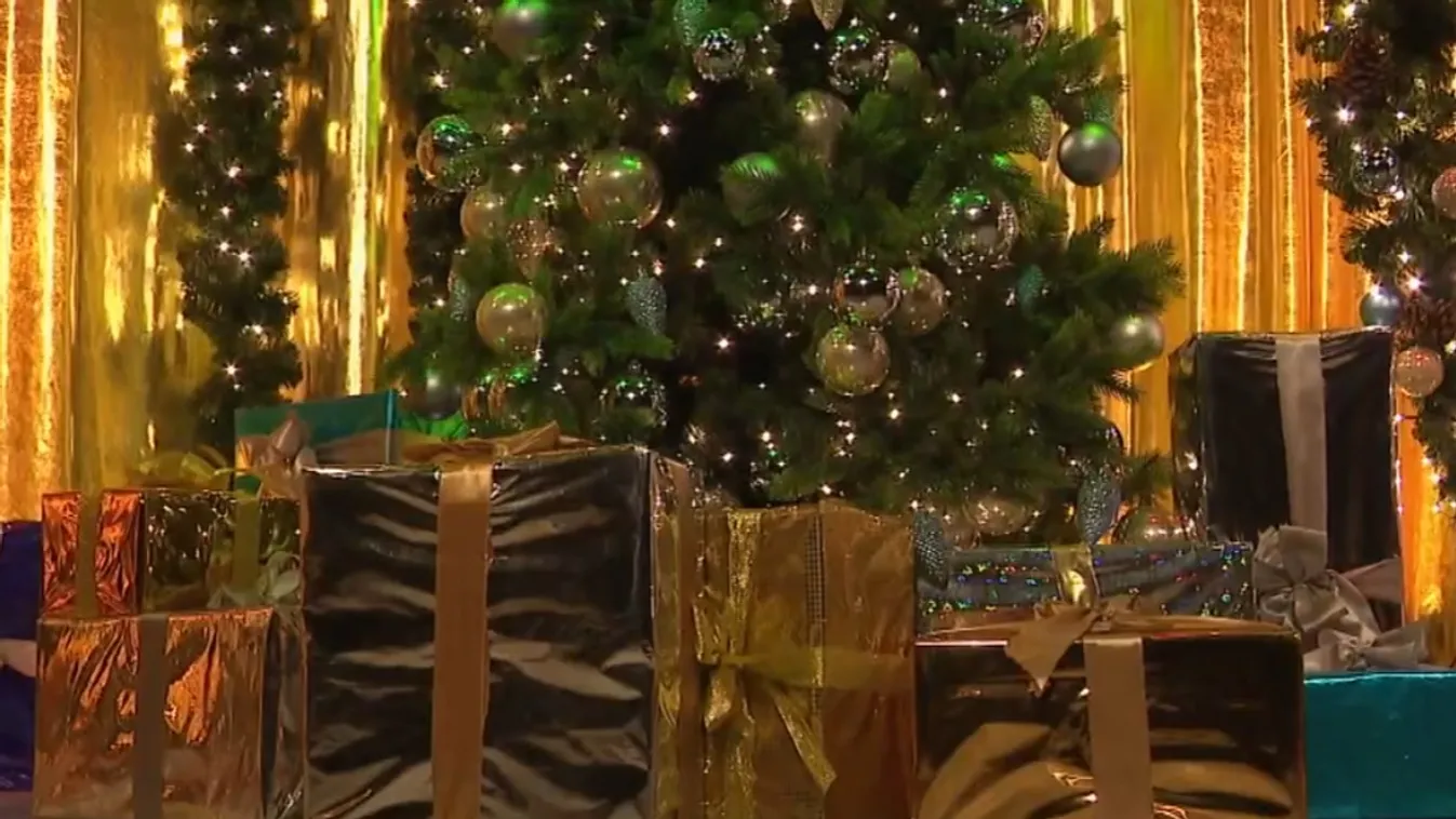 Radar – Karácsonyi szokások: műsorvezetőinket kérdeztük  + videó