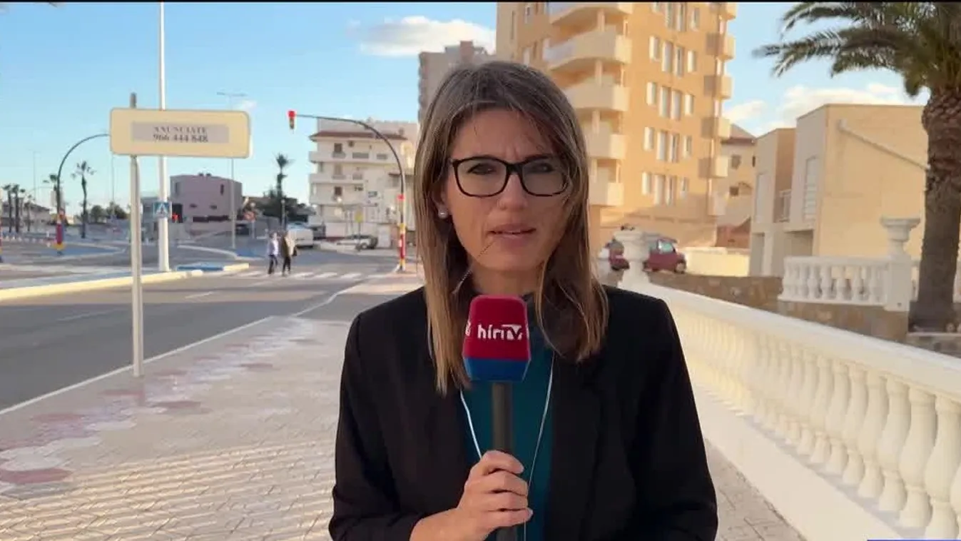 Embercsempész maffiát számolt fel a spanyol rendőrség + videó