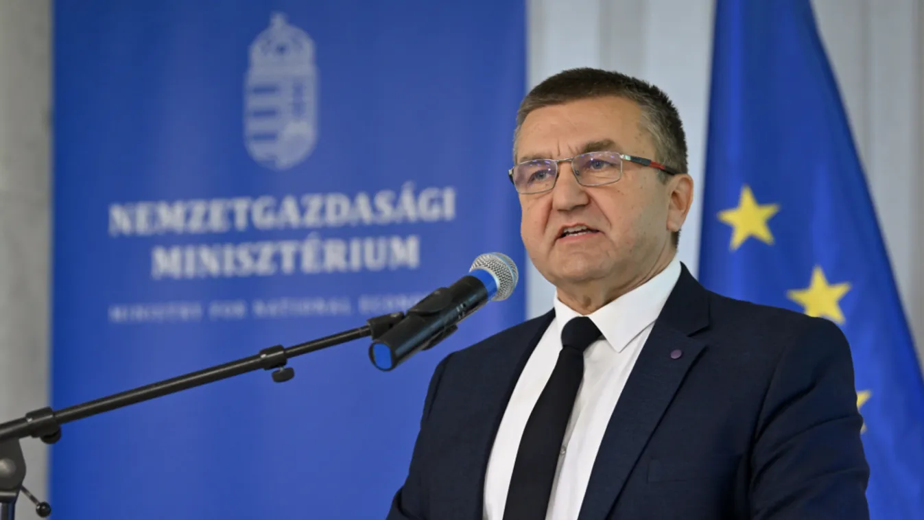 Czomba Sándor: Októberben ismét 9 százalék felett nőtt a reálbér