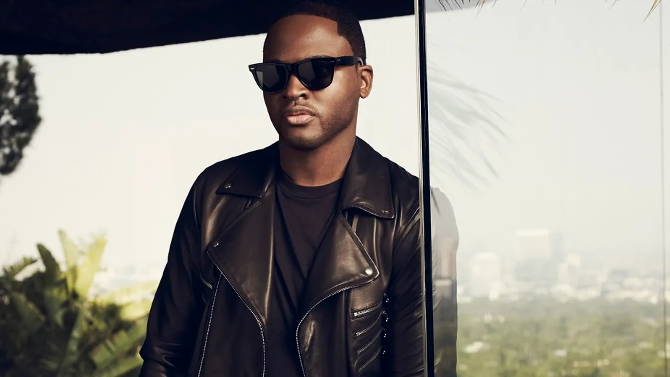 Taio Cruzzal robbant a 2025-ös Deja Vu Fesztivál