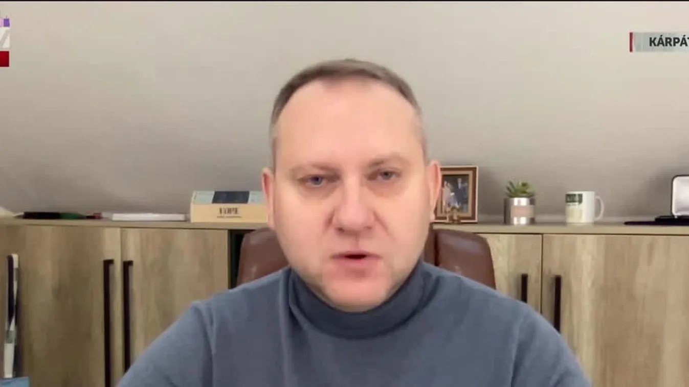 Napindító: Dunda György - Drámai a helyzet a lövészárkokban + videó