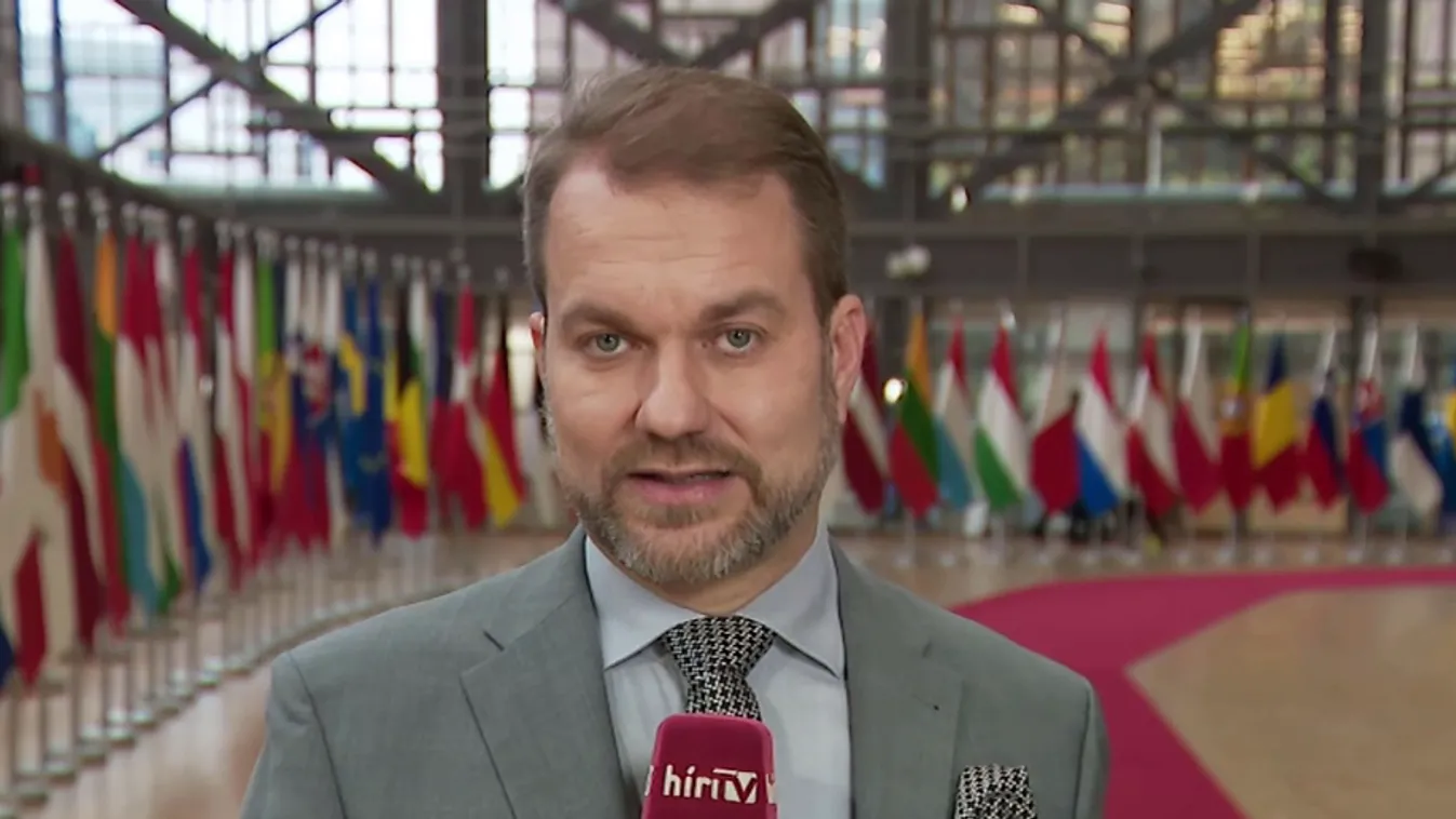 A migrációs politikát is érinti a szíriai helyzet + videó