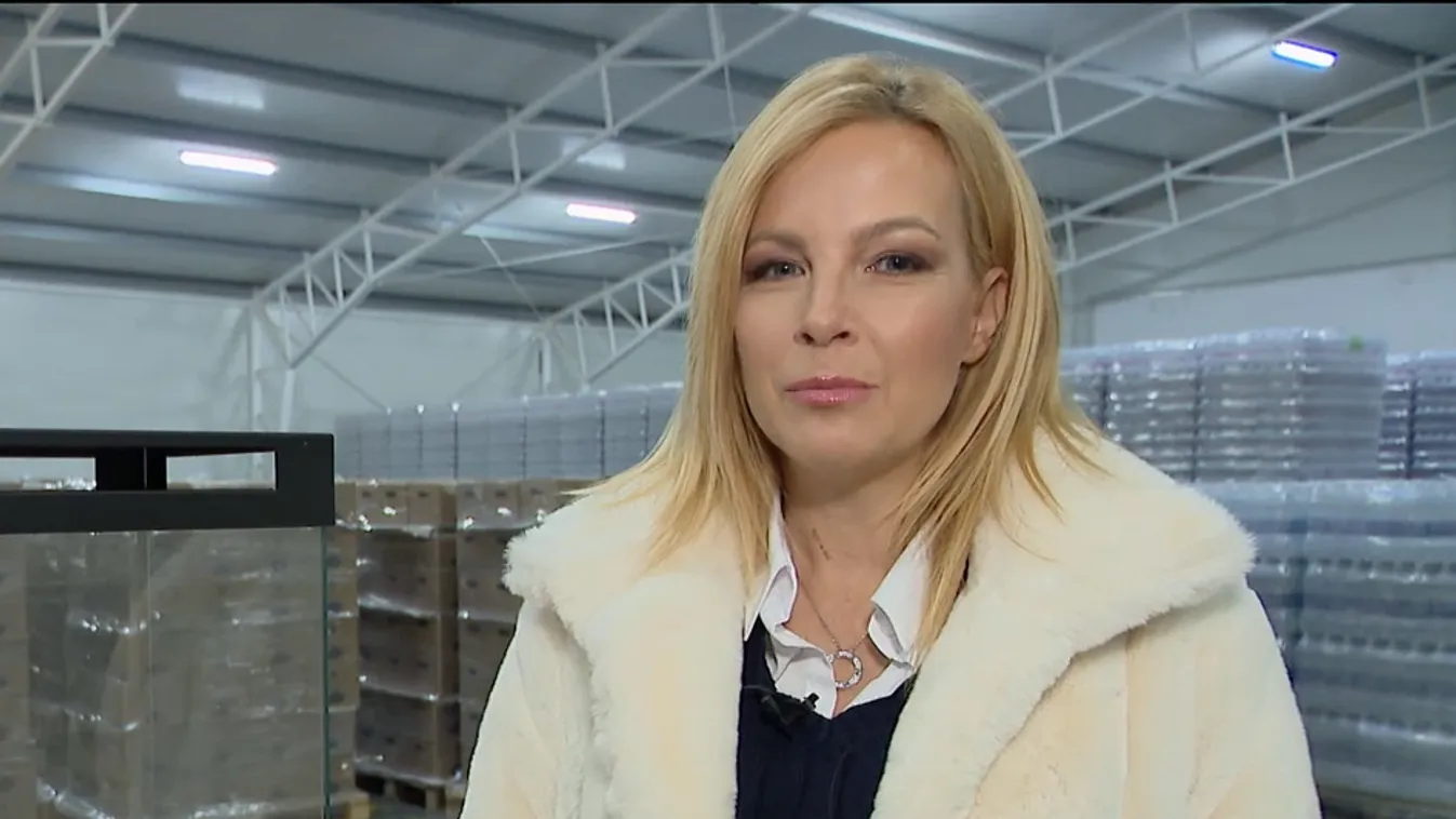 Radar - 50 tonna karácsonyi adományt csomagoltak be az önkéntesek + videó