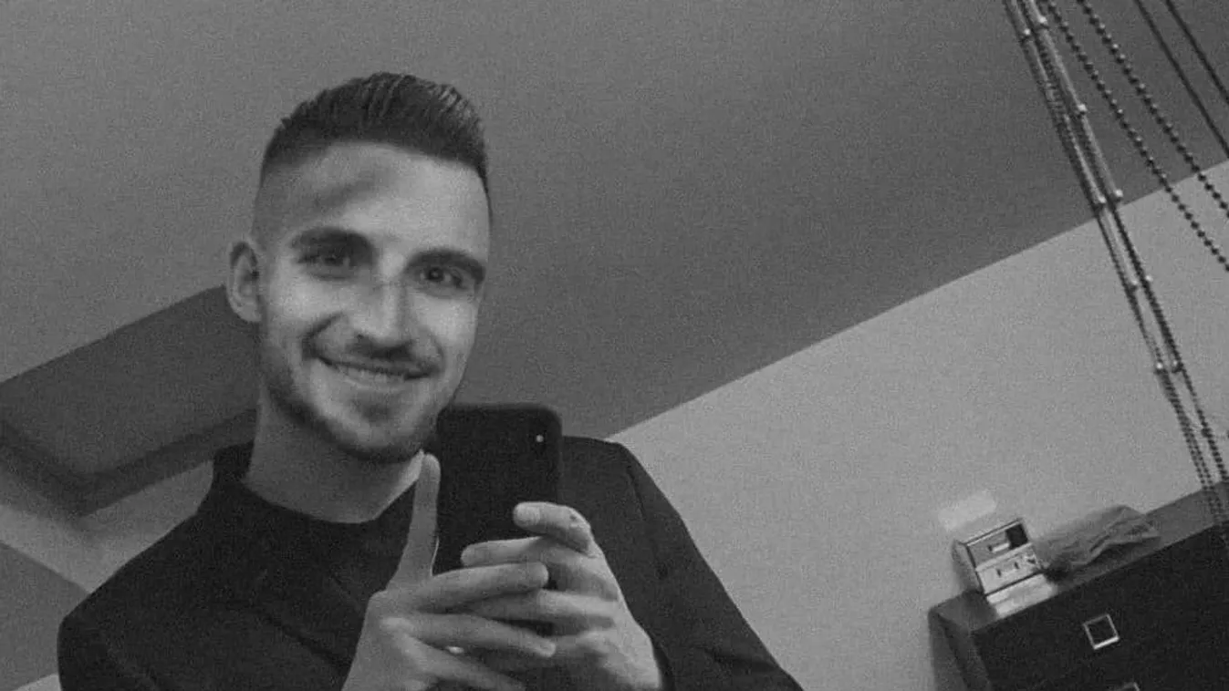 Égen-földön keresnek egy Szekszárdon eltűnt fiatalembert