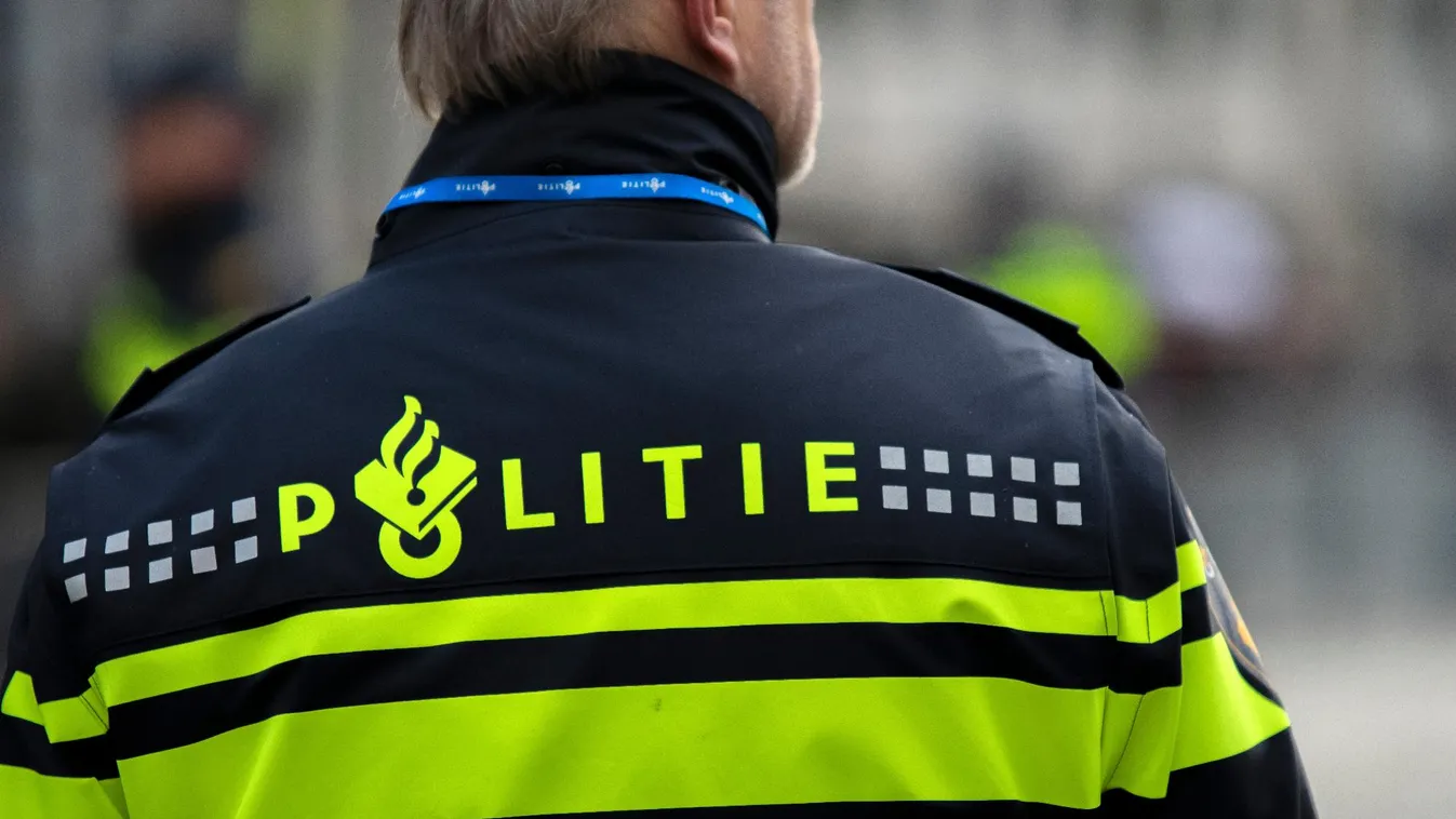 Kokainnal teli koporsókat foglaltak le Hollandiában