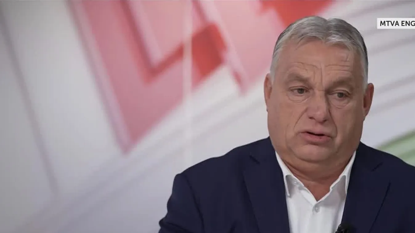 Orbán Viktor: Repülőrajtot kell venni januárban, ami a siker kulcsa lehet