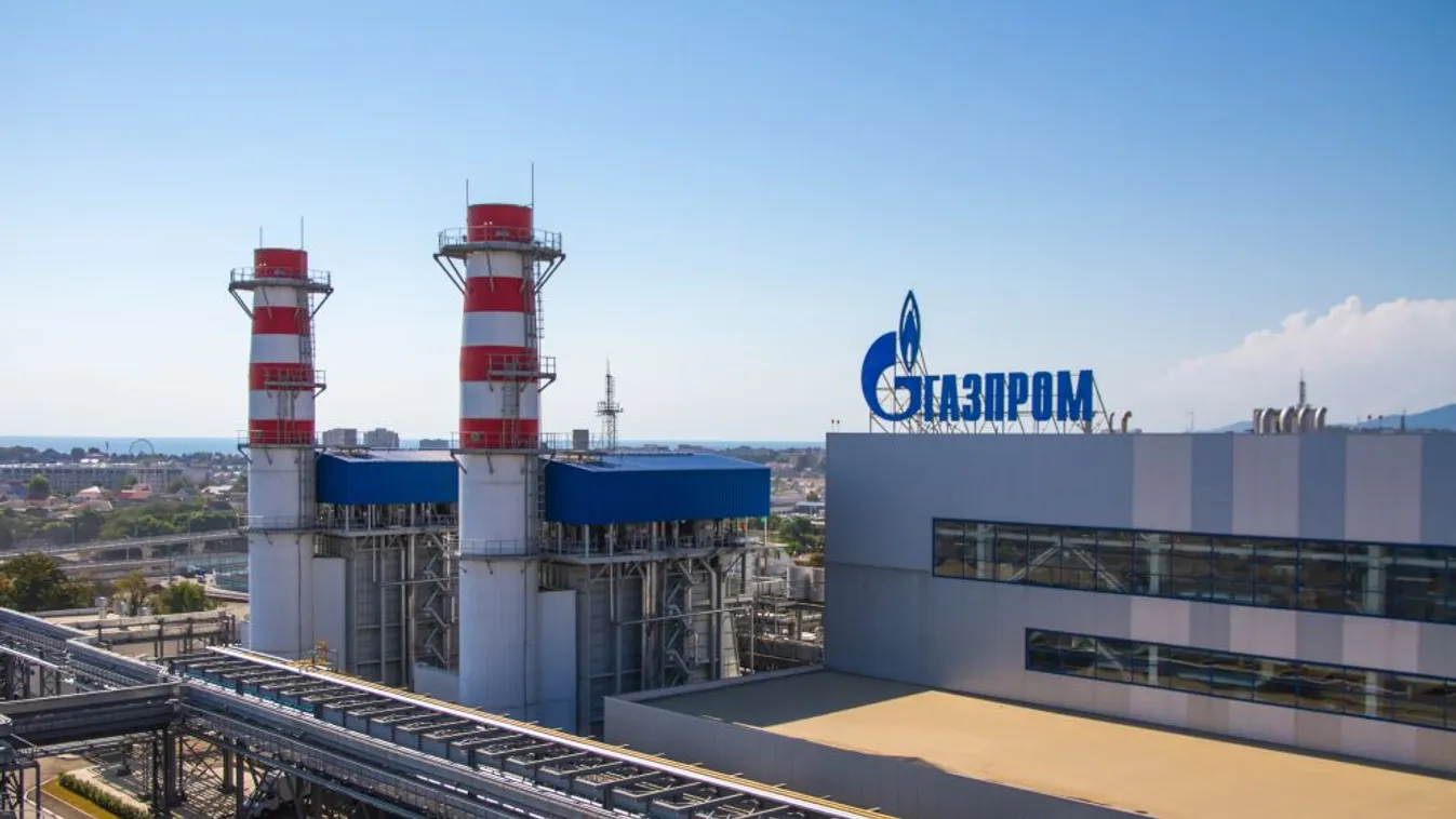 Drasztikus, egy egész országot érintő lépésre szánta el magát a Gazprom