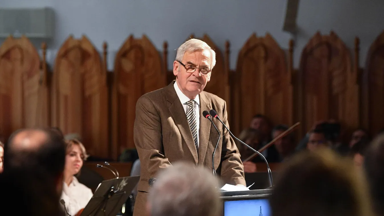 Tőkés László: Temesvár szelleme kötelez a magyar-román megbékélésre