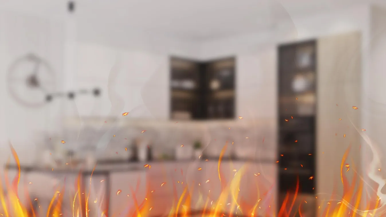 Tragédia történt Balatonfüreden