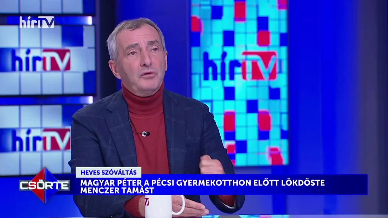 Csörte (2024-12-08)