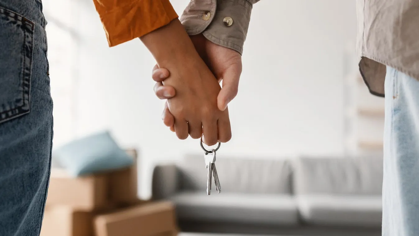 Társadalmi egyeztetés indul a magyar fiatalok lakhatási támogatásáról