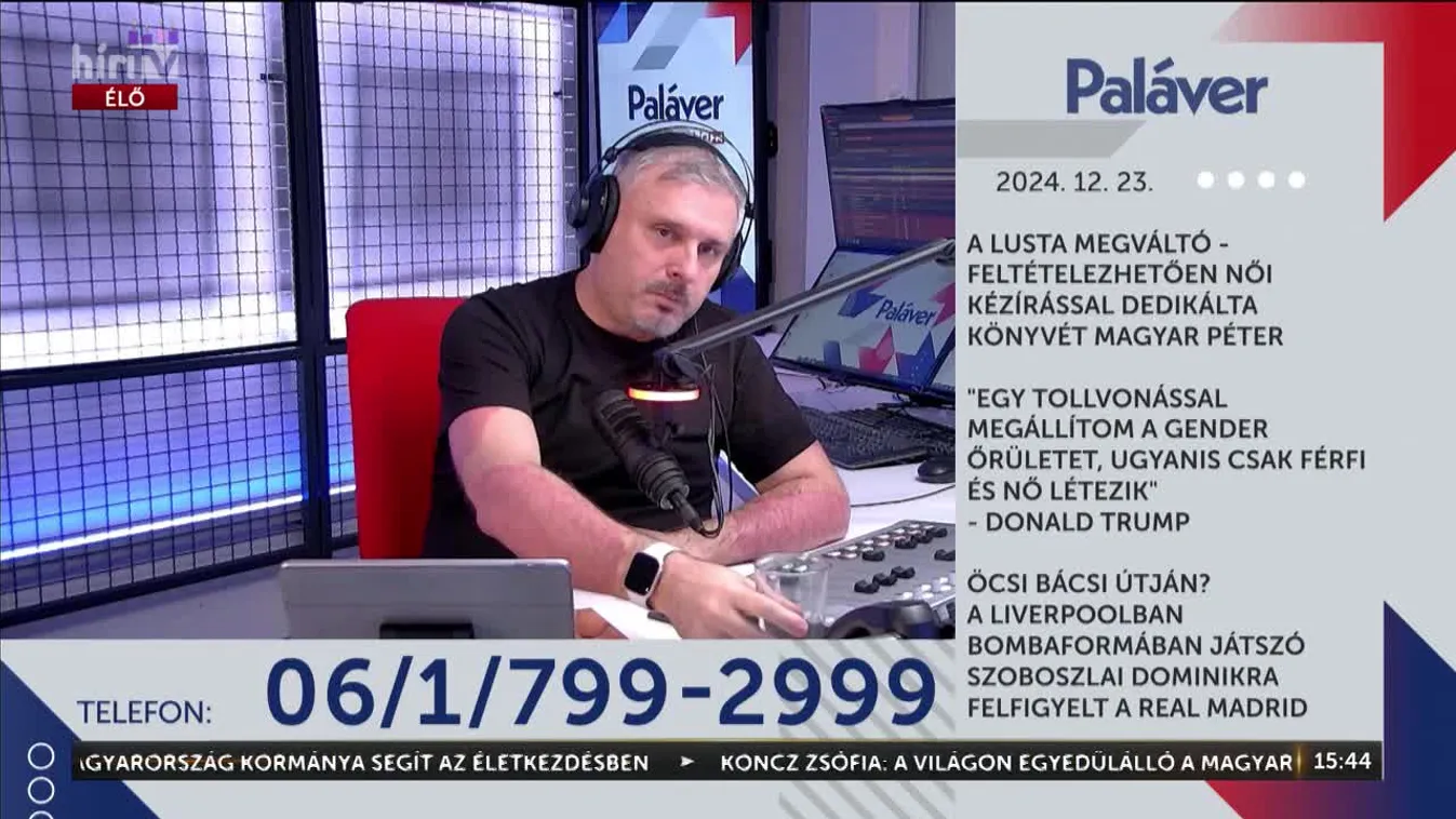 Paláver (2024-12-23)