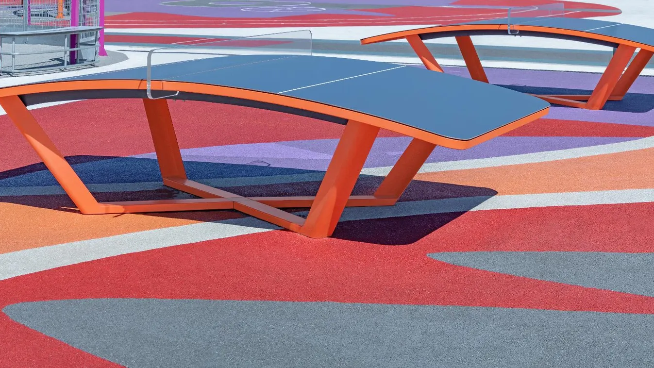 Nincs aranyérem, de így is büszkén jöhetnek haza a magyarok a teqball-vb-ről