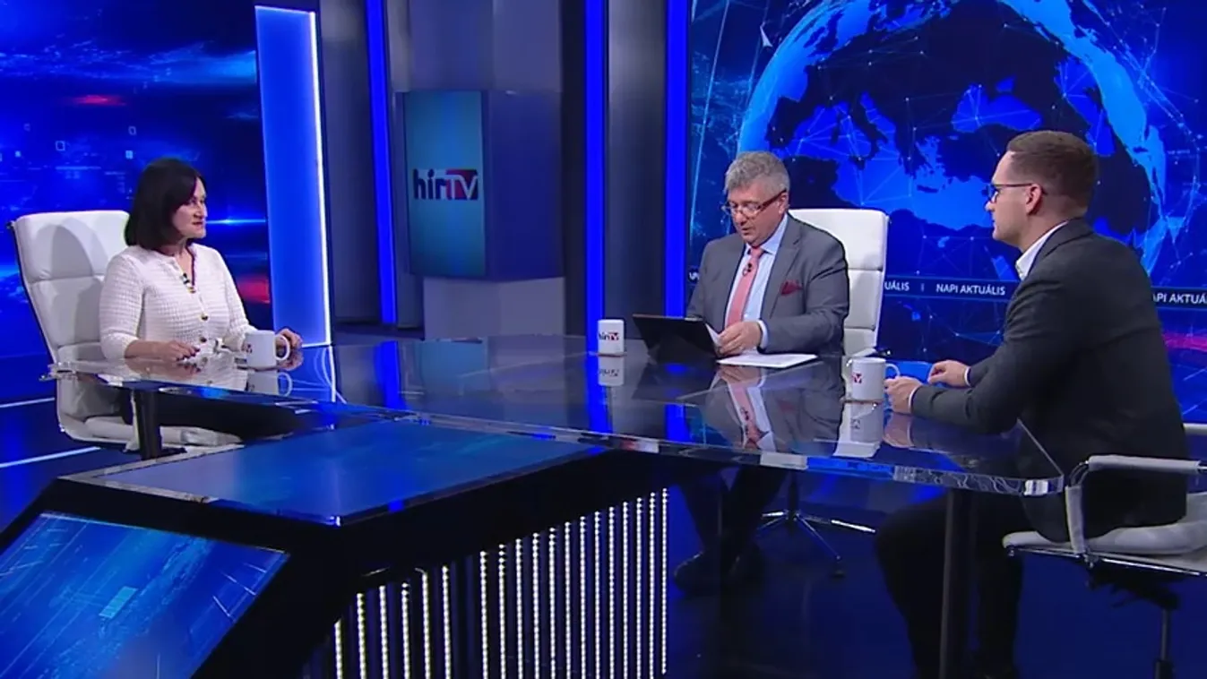 Orbán Viktor Törökországban folytatta a békemisszió 2.0 küldetését + videó