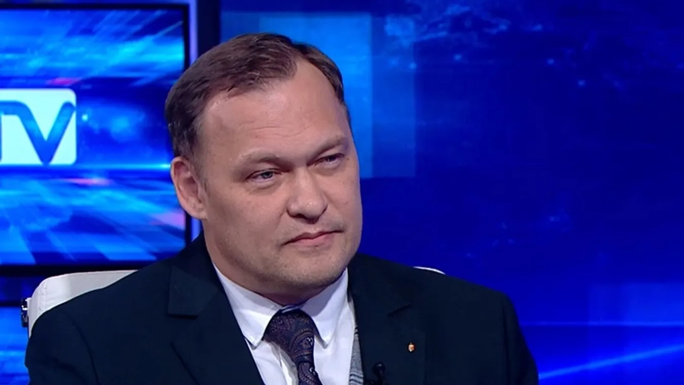 Nem oldották fel a titkosítást Magyar Péter álhír terjesztésével kapcsolatban + videó