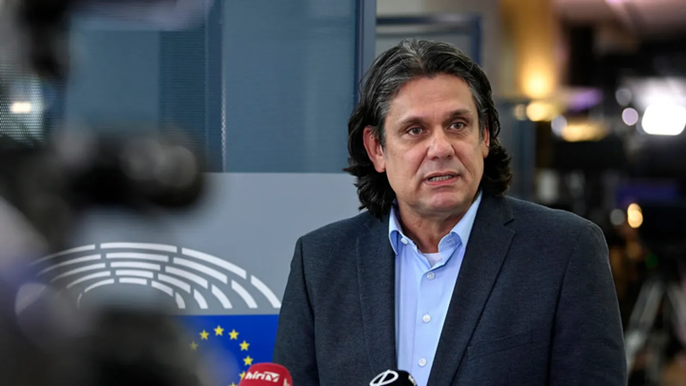 Deutsch Tamás: Sikeres volt a magyar uniós elnökség