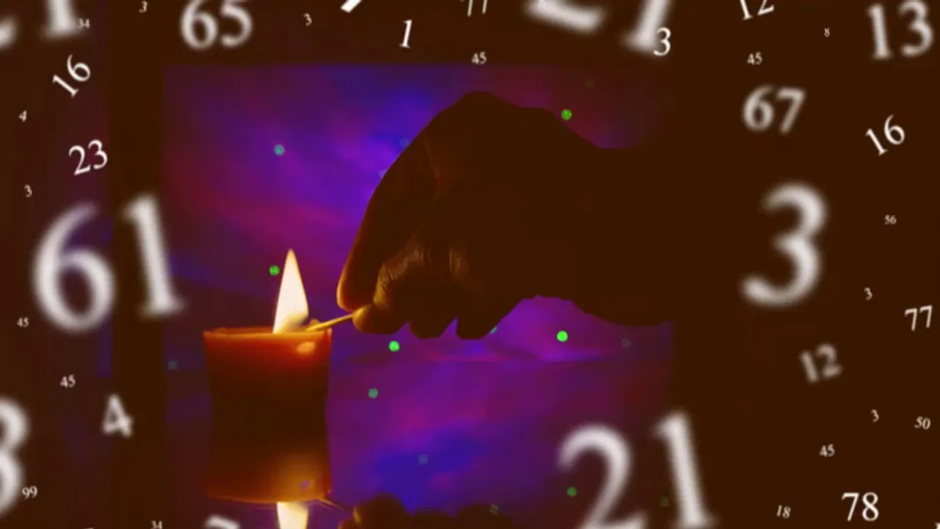 Ezt üzeni a számmisztika 2025-re + videó