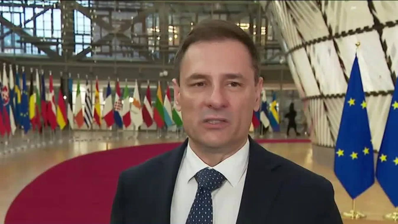 A magyar erőfeszítések meghatározzák az unió működését + videó