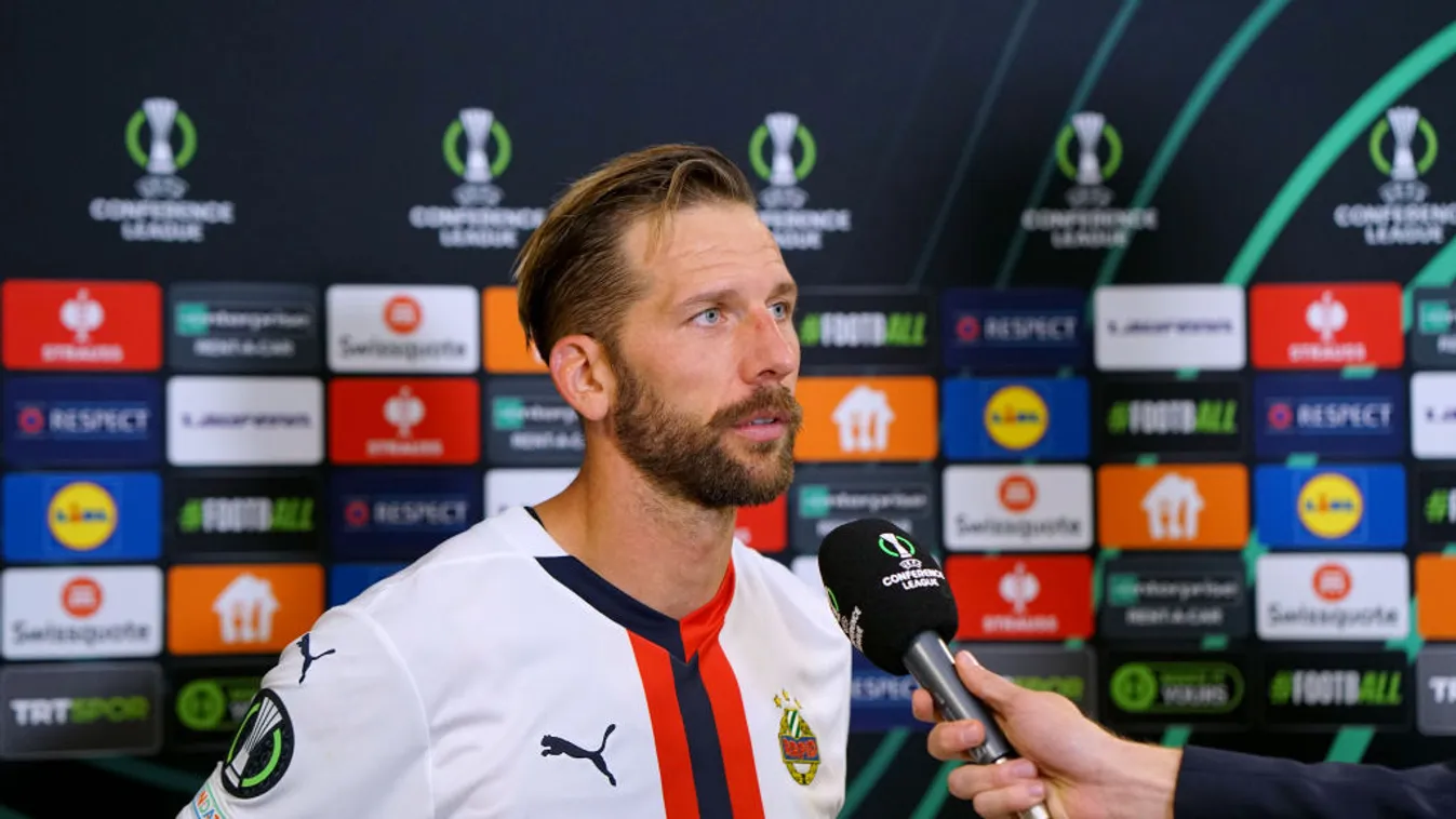 Súlyosan bántalmazták Bolla Bendegúz osztrák csapattársát