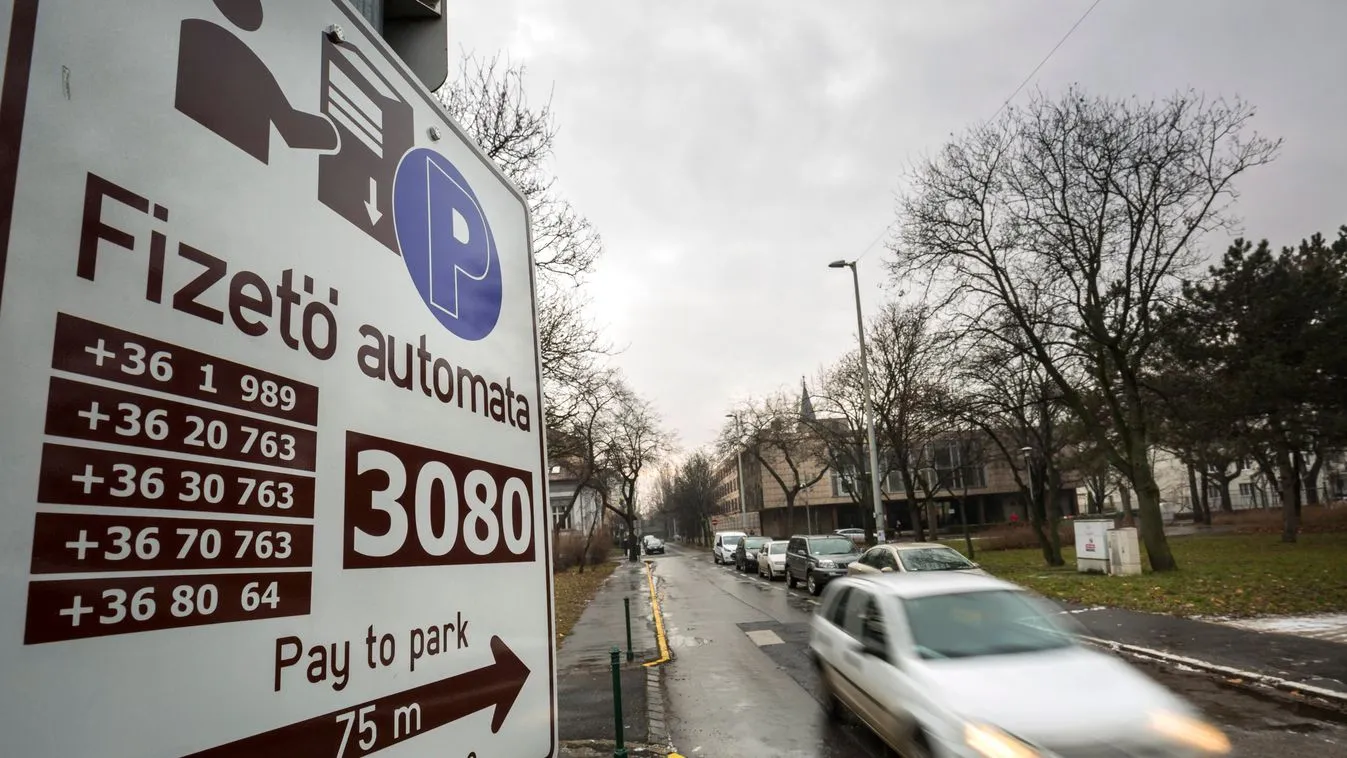 Drágább lesz az élet a baloldali vezetésű településeken