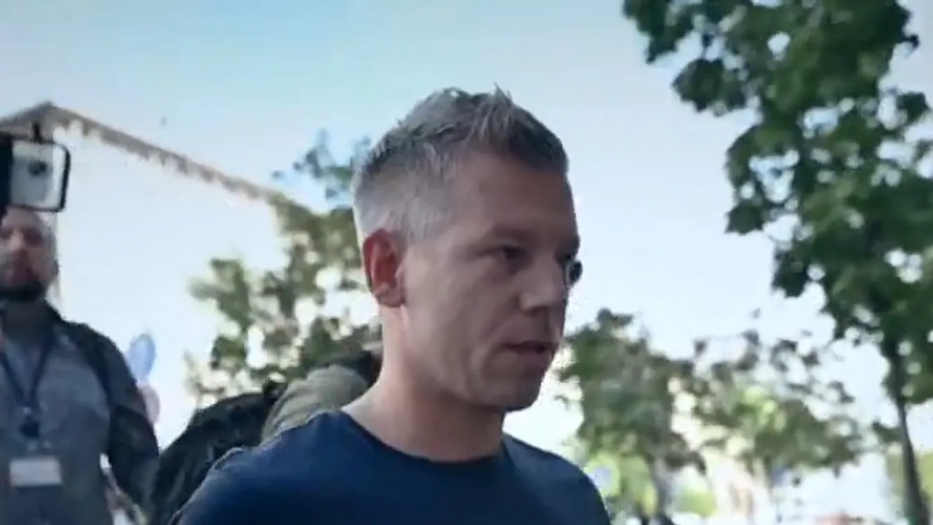 Célpont – Magyar Péter telefont lopott, Brüsszelben azonban kimosdatnák az ügyből + videó