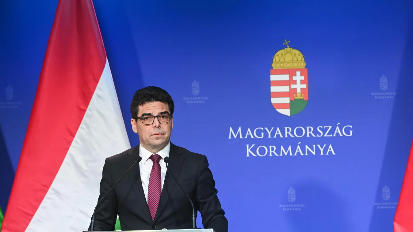 Zsigmond Barna Pál: Magyarország a legjobb példa arra, hogy ha van politikai akarat, akkor lehetséges védeni a külső határokat