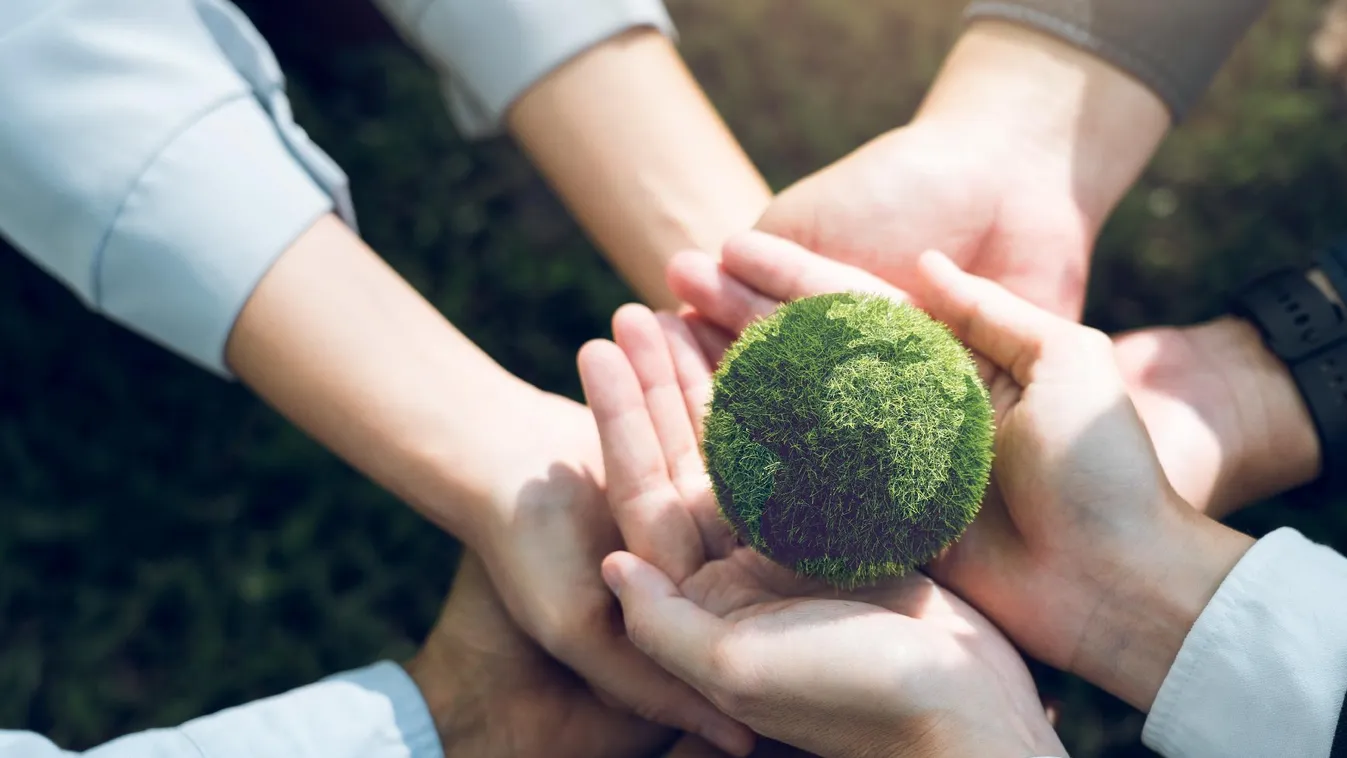 Több száz oldalas jelentés készült a világ jövőjéről