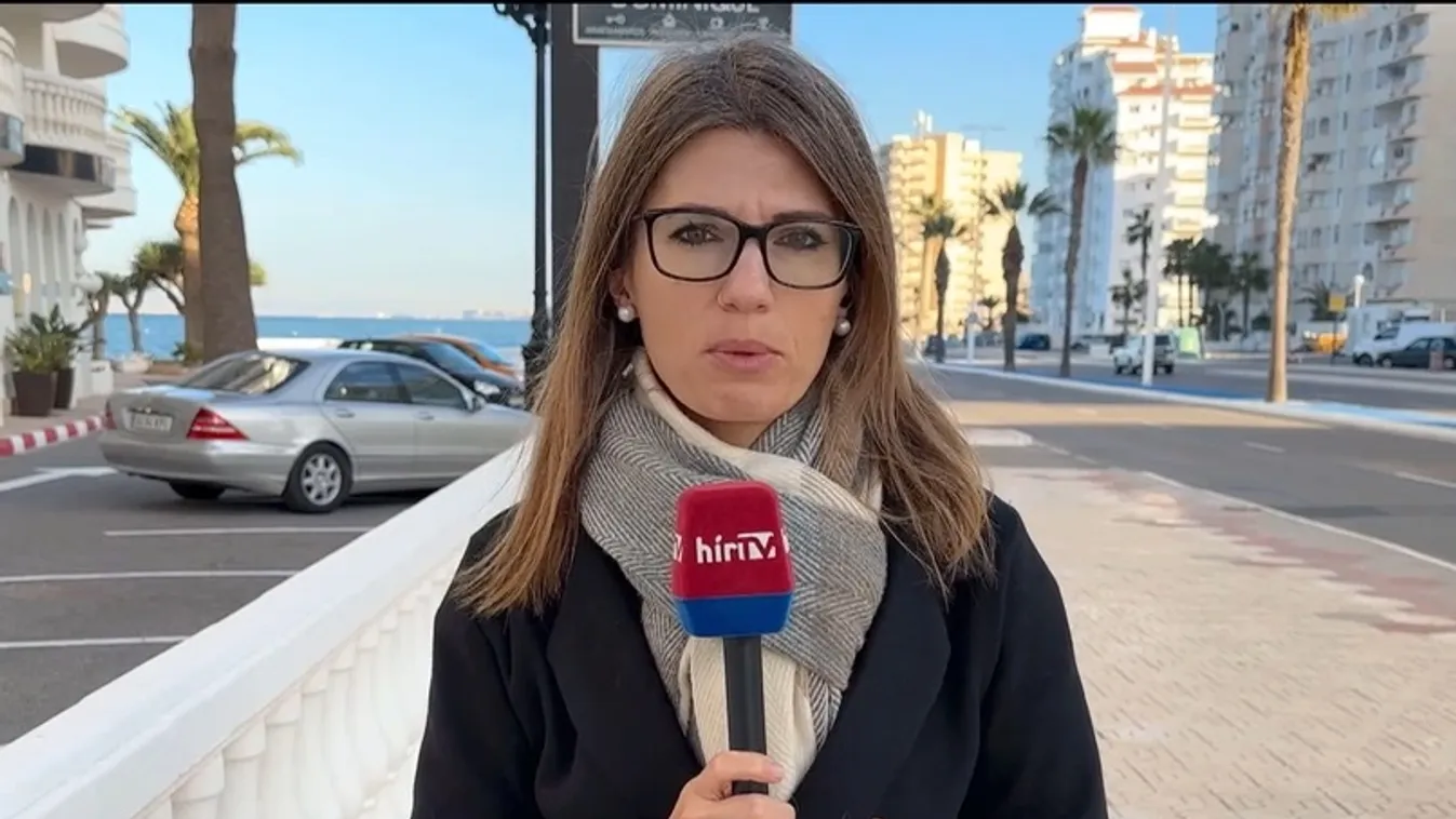 Európában Spanyolországba érkezik a legtöbb migráns  + videó