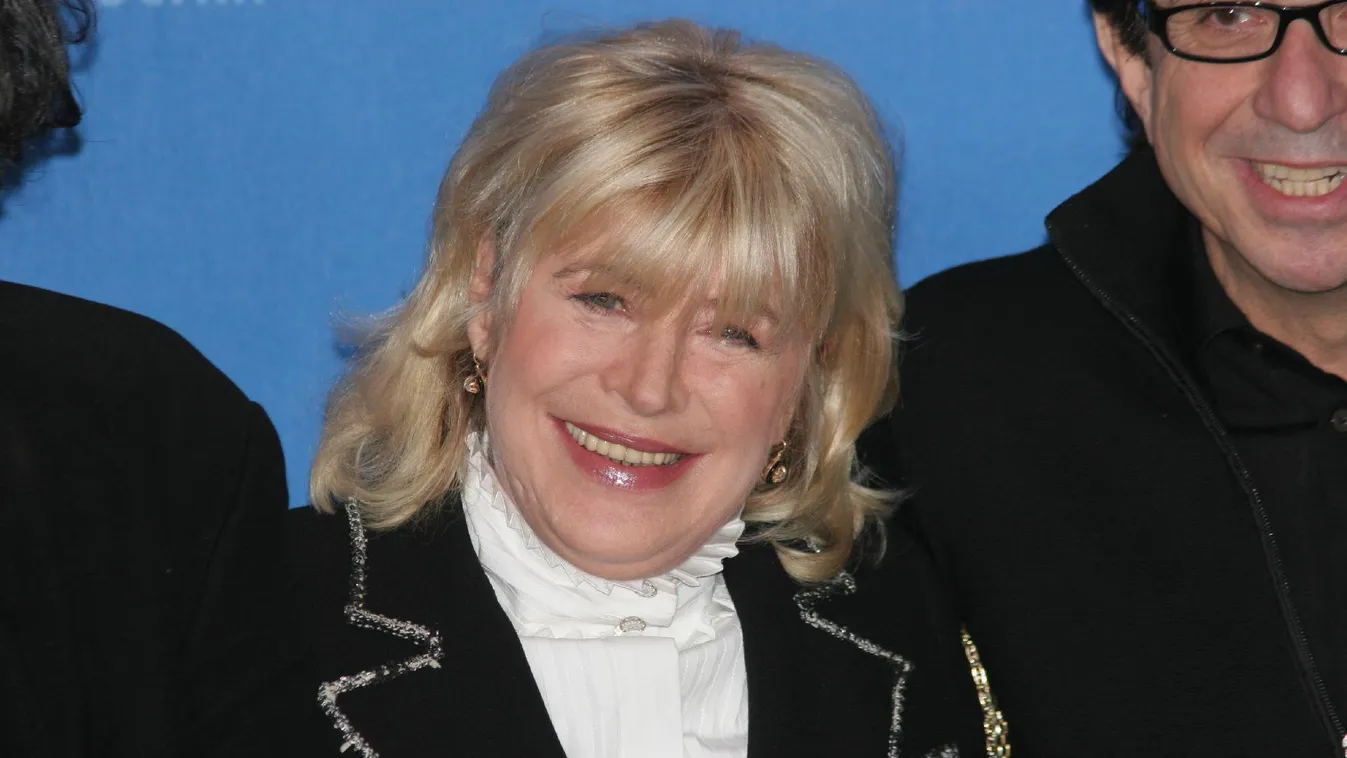 Elhunyt a rock and roll egyik ikonikus királynője