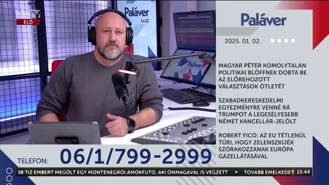 Paláver (2025-01-02)
