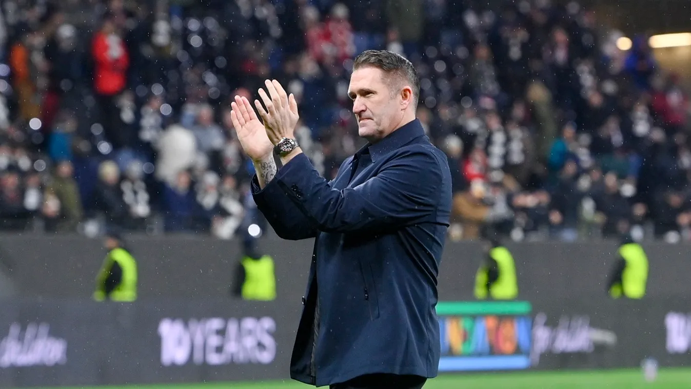 Robbie Keane: Az ellenfelünk maximálisan kihasználta a hibáinkat