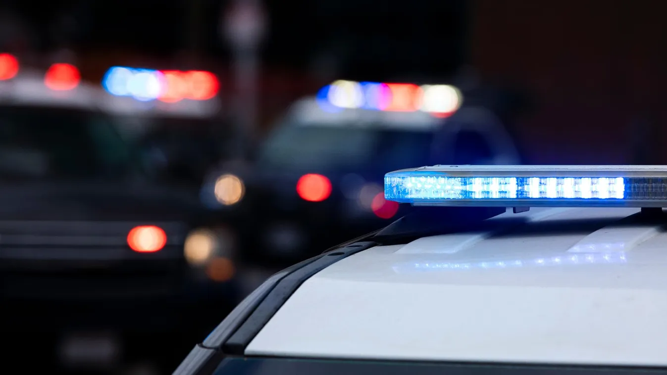 Drámai szilveszter: legalább tíz halottja van egy ámokfutásnak New Orleansban