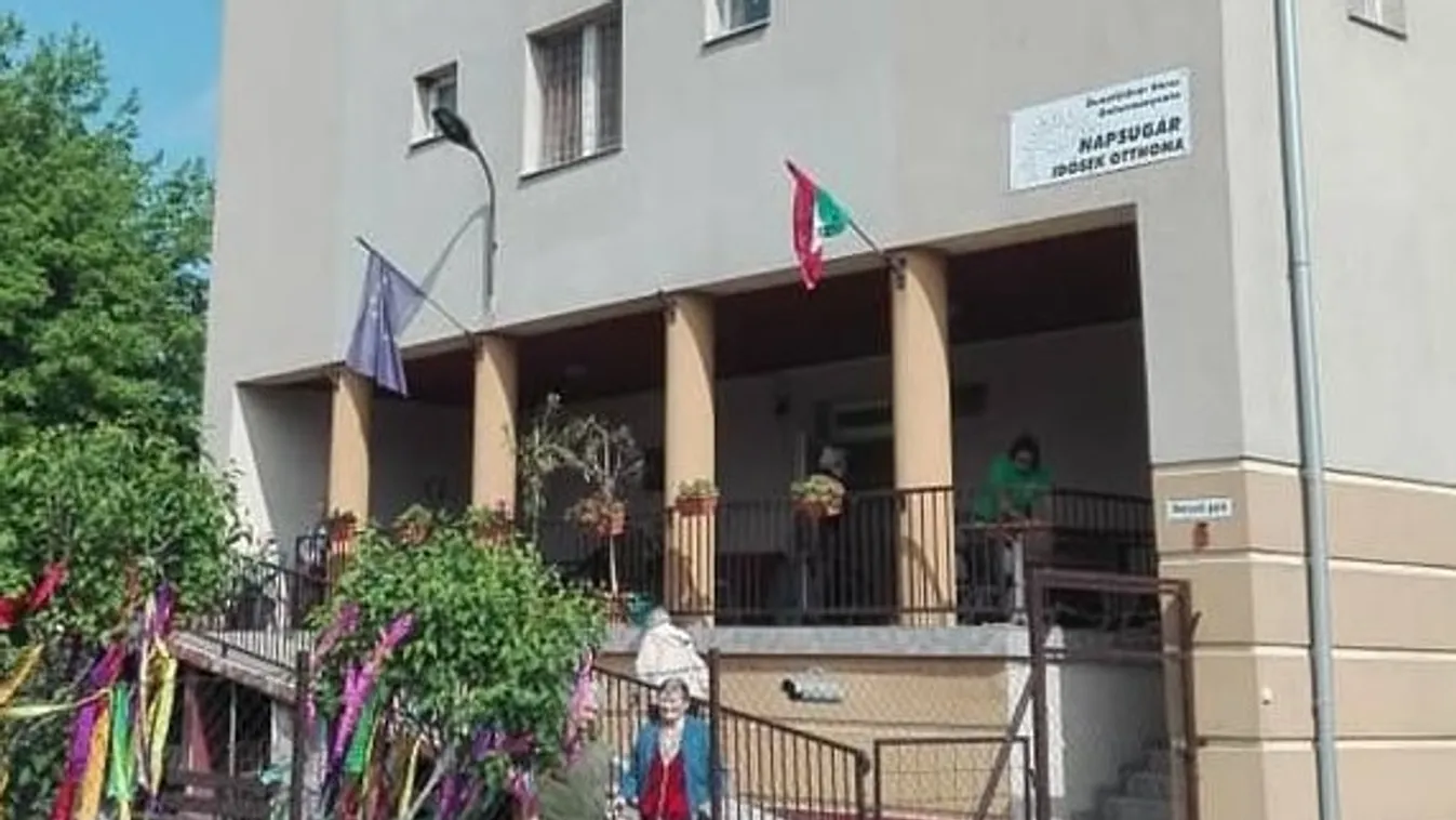 Felütötte a fejét a rettegett élősködő az idősotthonban