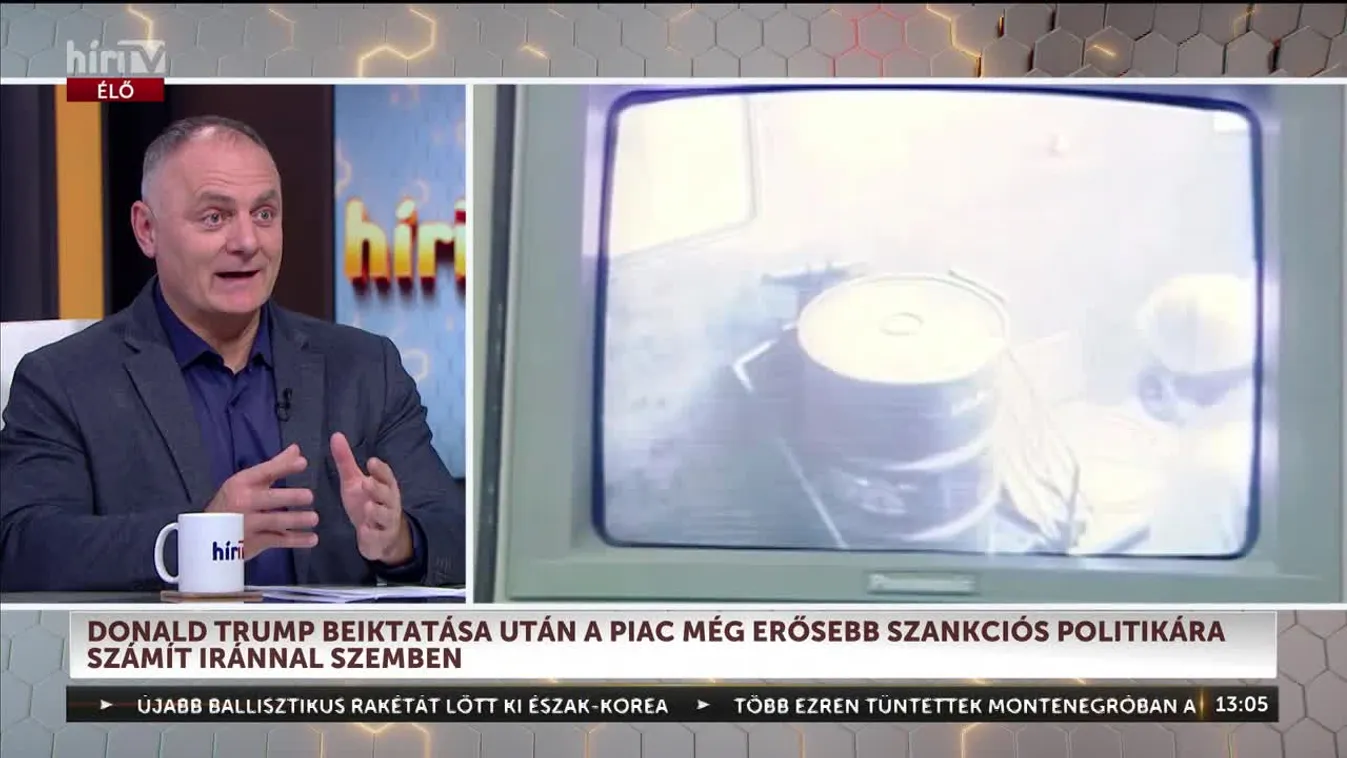 Láncreakció (2025-01-06)