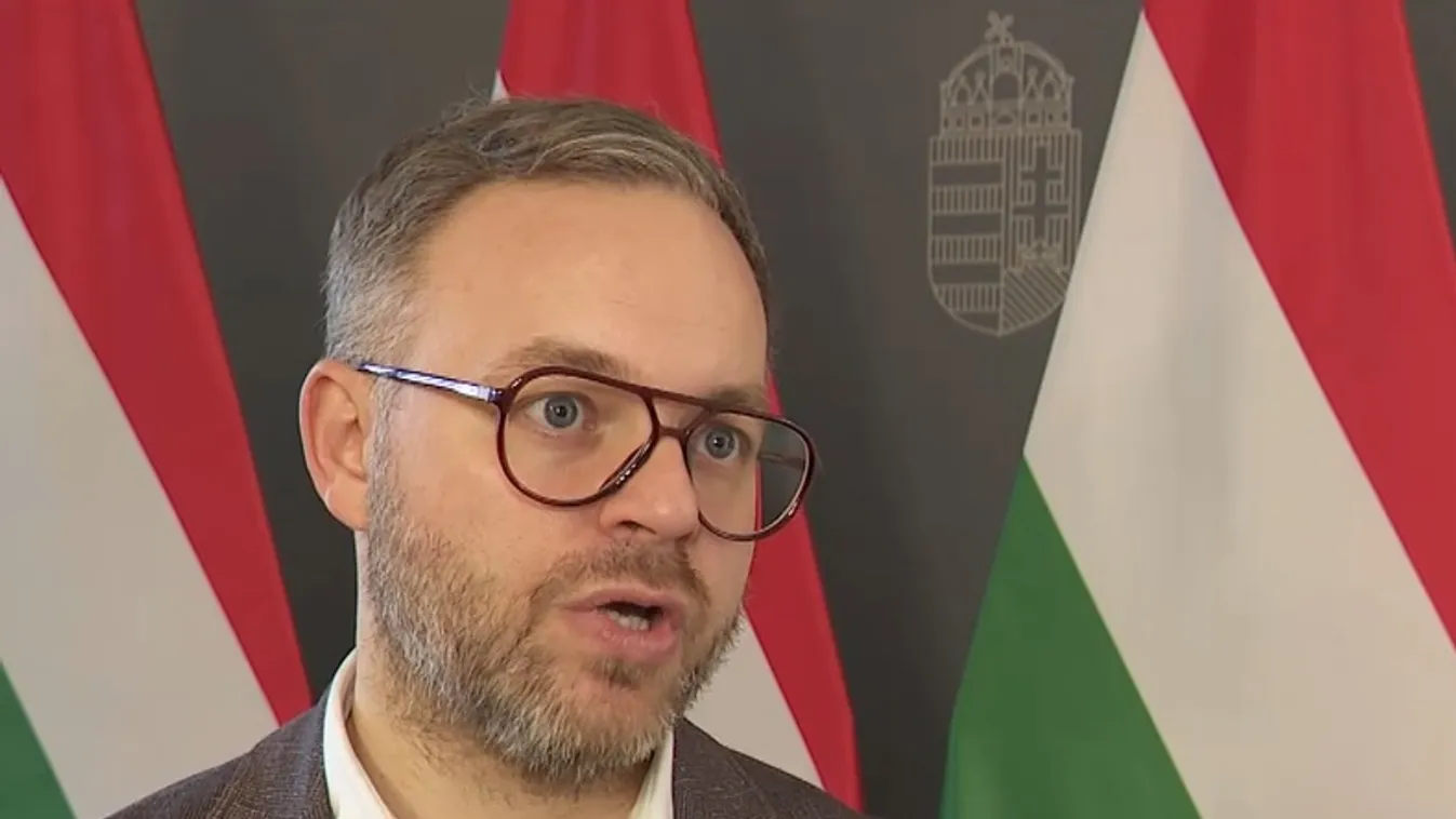 Orbán Balázs: Magyarországnak a legnagyobb keleti és nyugati hatalommal is jó stratégiai kapcsolata van + videó