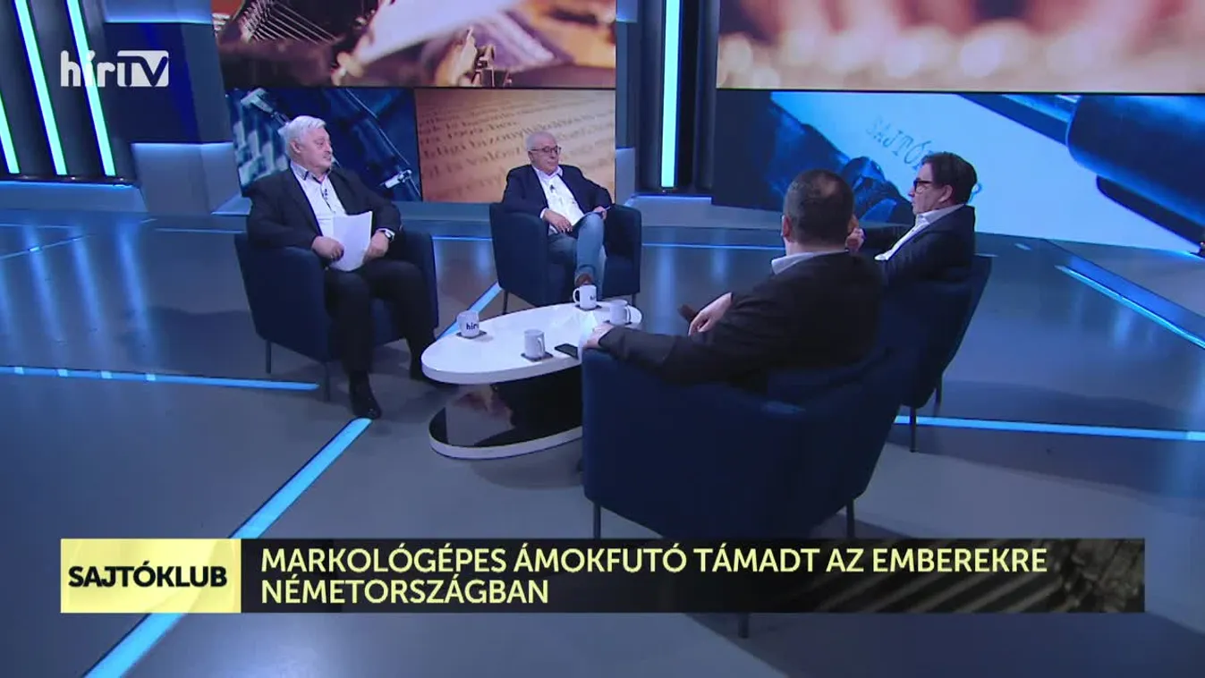 Sajtóklub (2025-01-05)