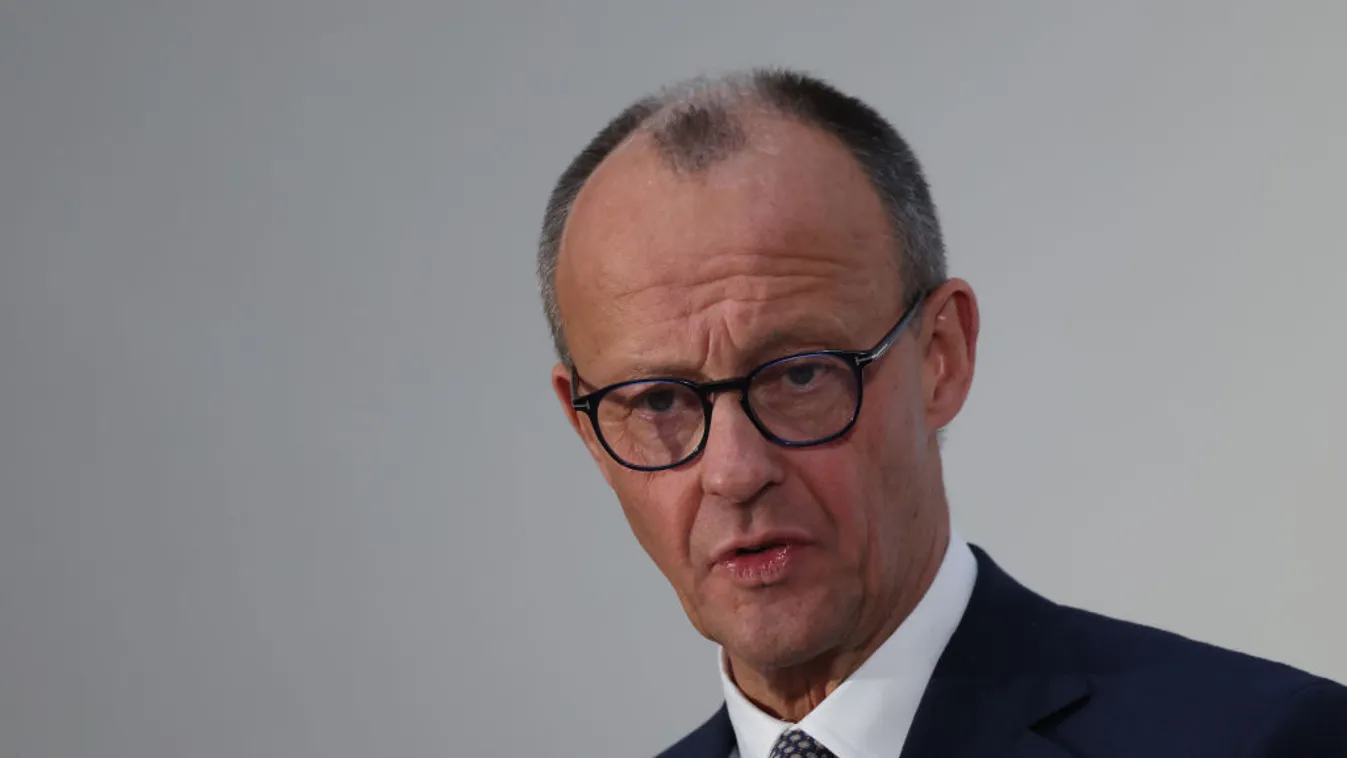 Vajon összefog a CDU és az AfD az új migrációs törvény elfogadása érdekében?