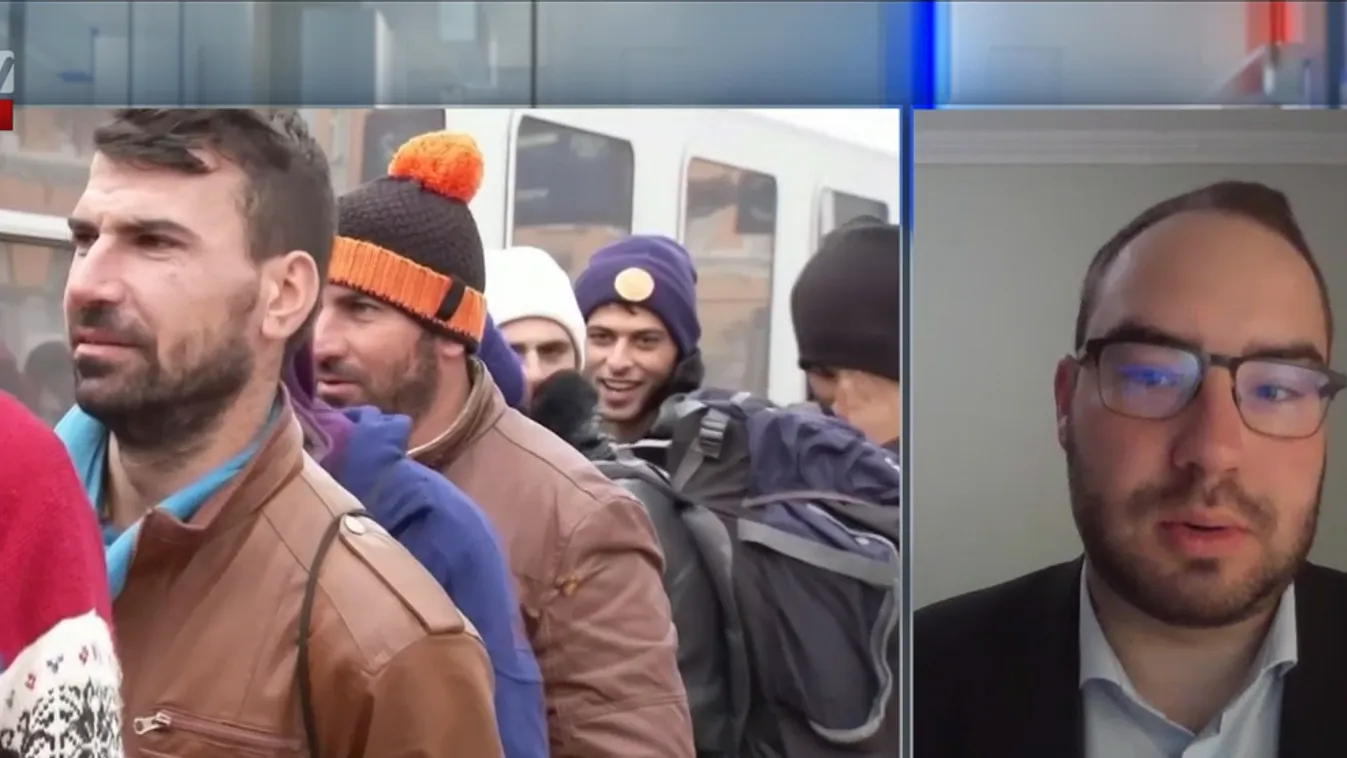 Napindító: A beutazási és tartózkodási törvények messzemenő szigorítását követelte Friedrich Merz + videó