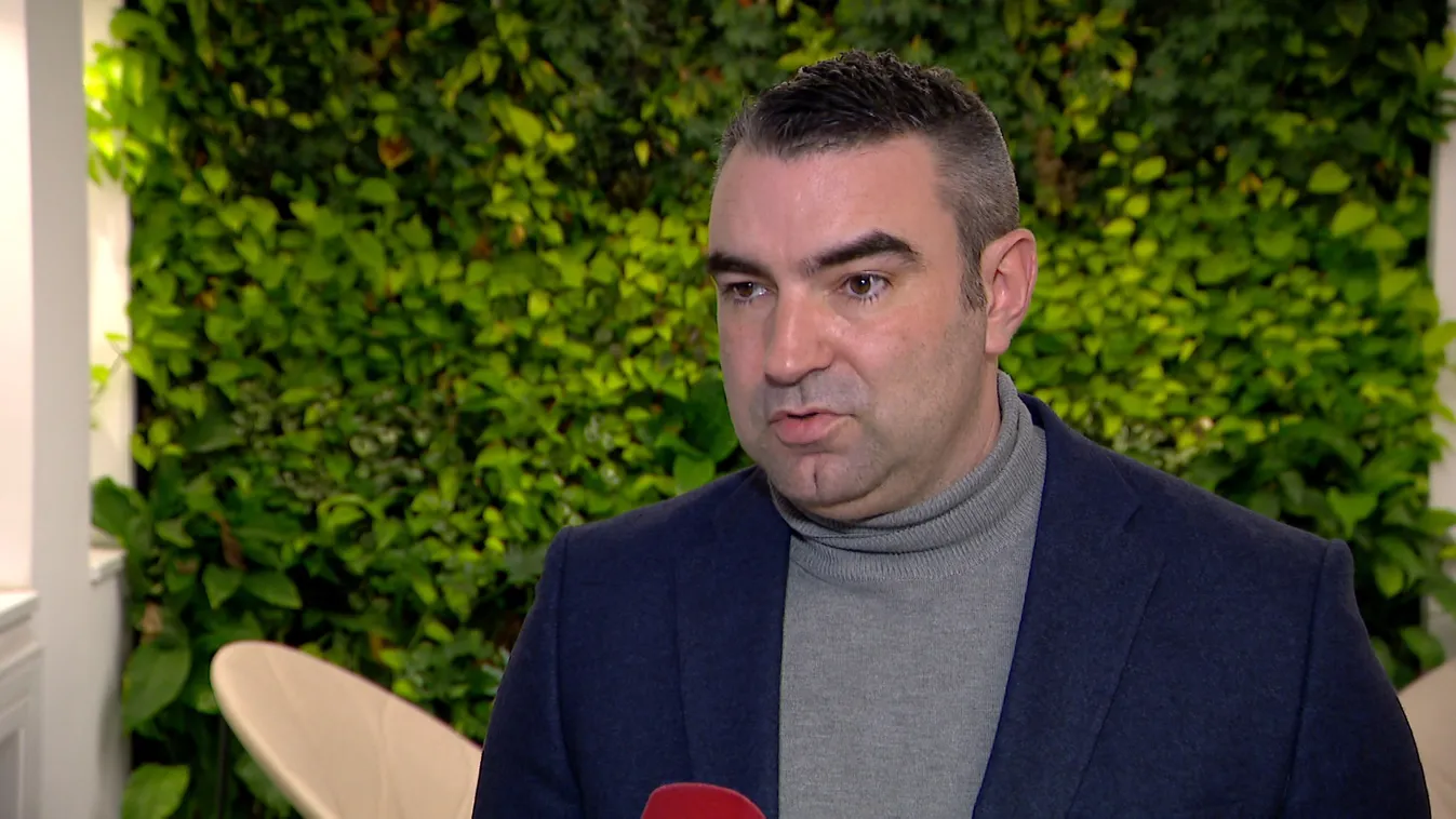 Ifj. Lomnici Zoltán: Nincs politikai indoka, hogy előrehozott választás legyen + videó