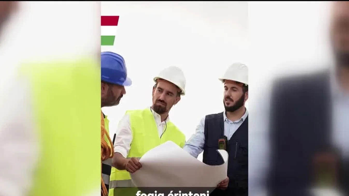 Nőnek a bérek, a kormány aláírta a megállapodást + videó