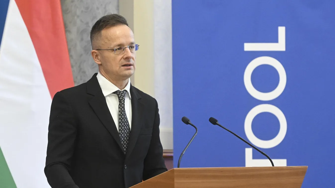 A magyar diplomáciát ért sértés miatt Szijjártó Péter rápirított a lengyel vezetésre