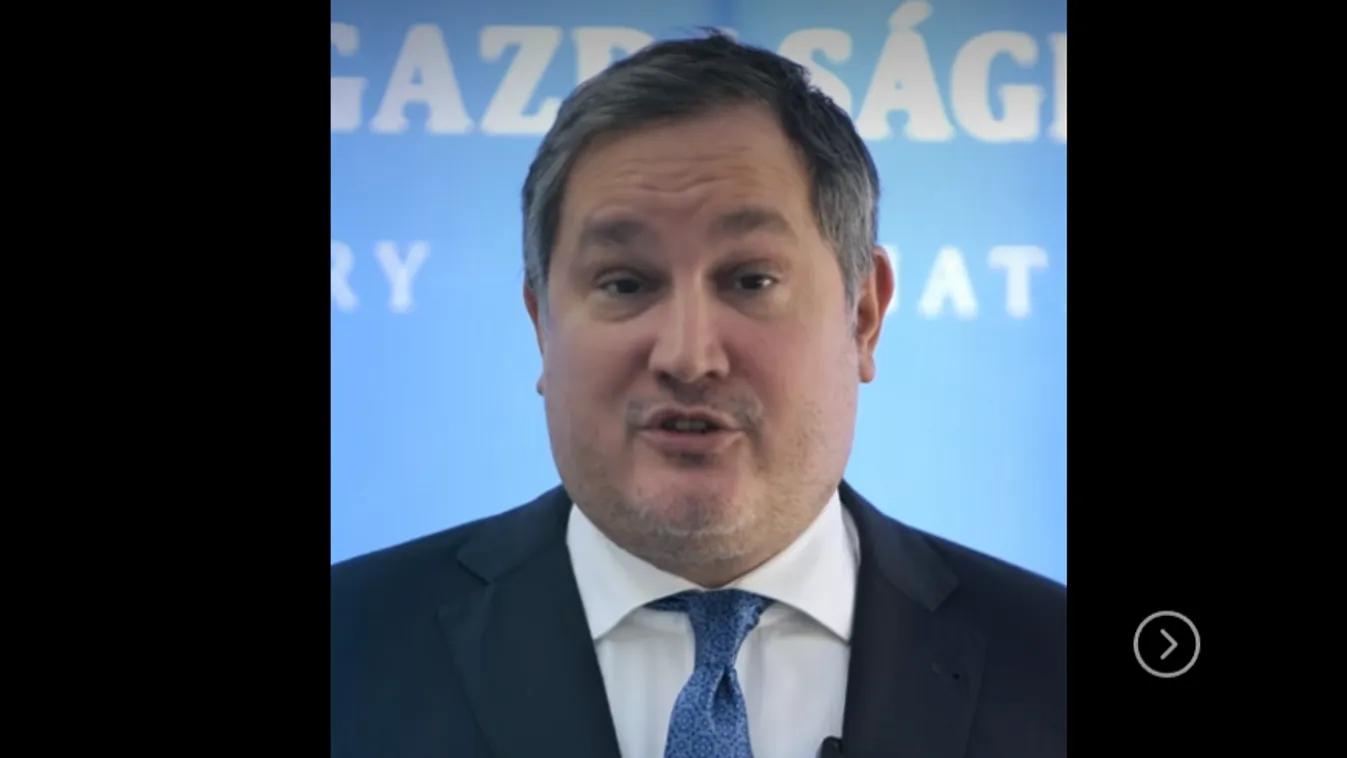 Nagy Márton: új csúcsminisztérium új gazdaságpolitikáért