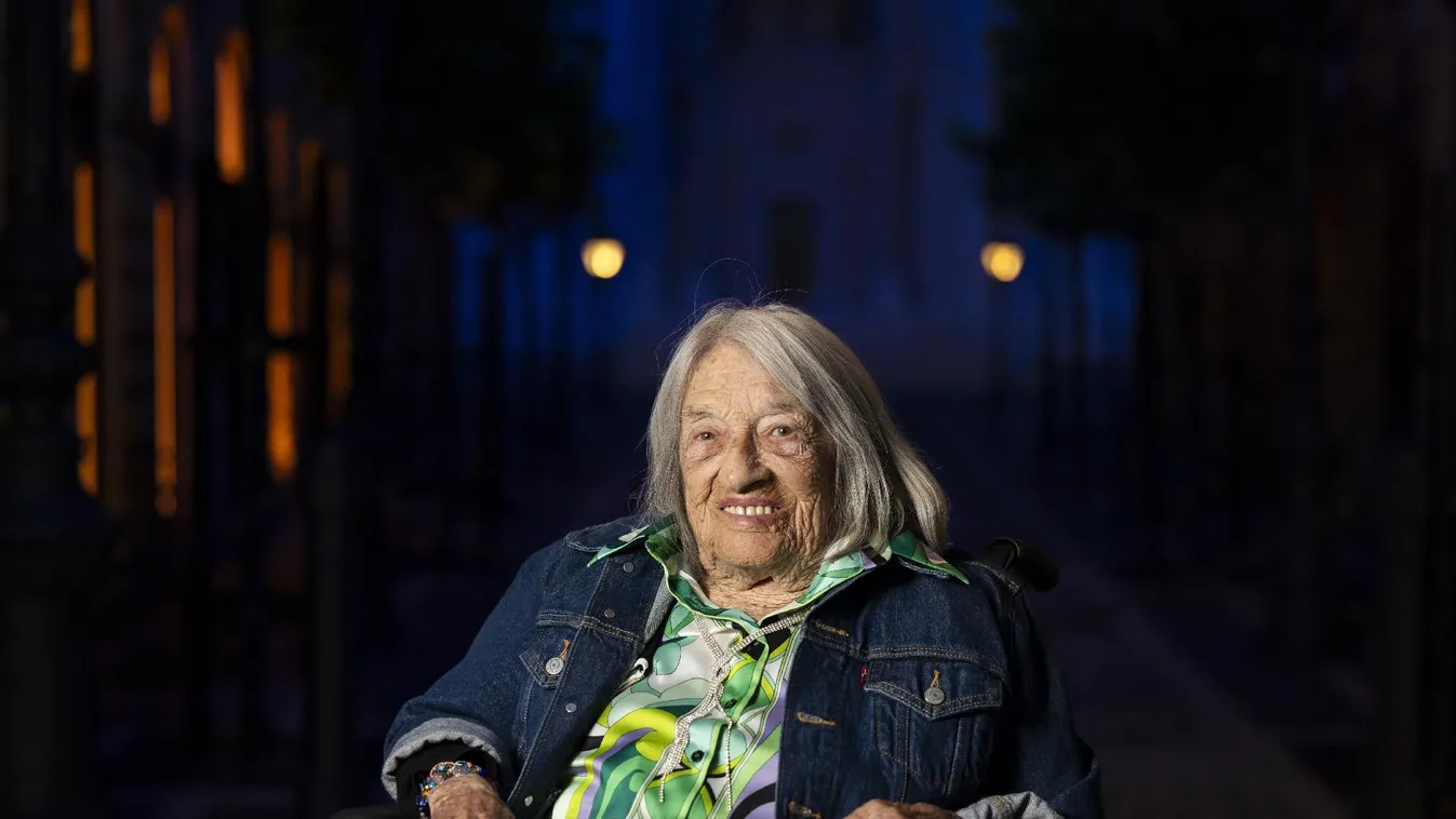 Csütörtökön temetik Keleti Ágnest