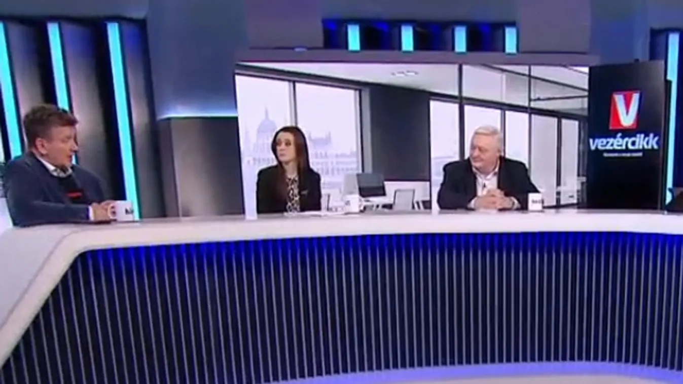 Vezércikk – Magyar Péter szerint nem biztos, hogy ő is odafér a jövő vezetői közé + videó