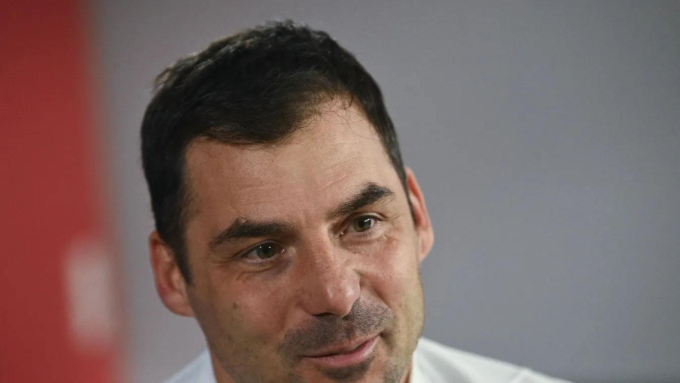 Lőw Zsolt Jürgen Klopp mellett dolgozik majd