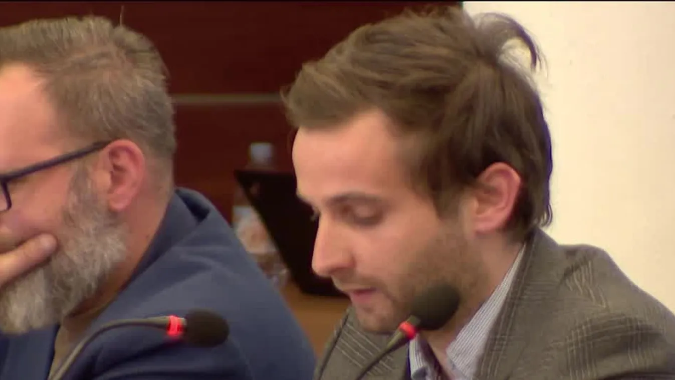 Az MSZP-S Molnár Zsolt szerint ez egy rosszul sikerült baráti beszélgetés volt + videó