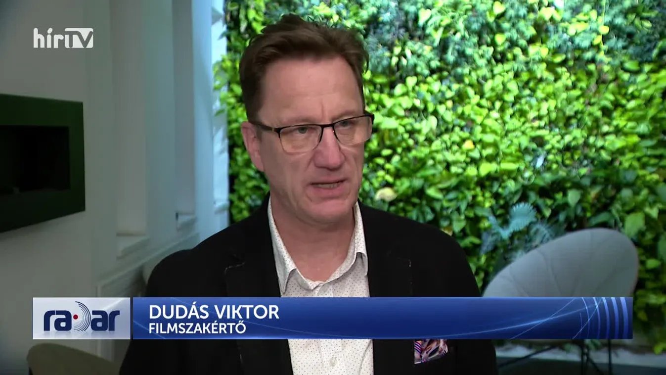 Radar - Idén is van magyar az Oscar-díj jelöltjei között