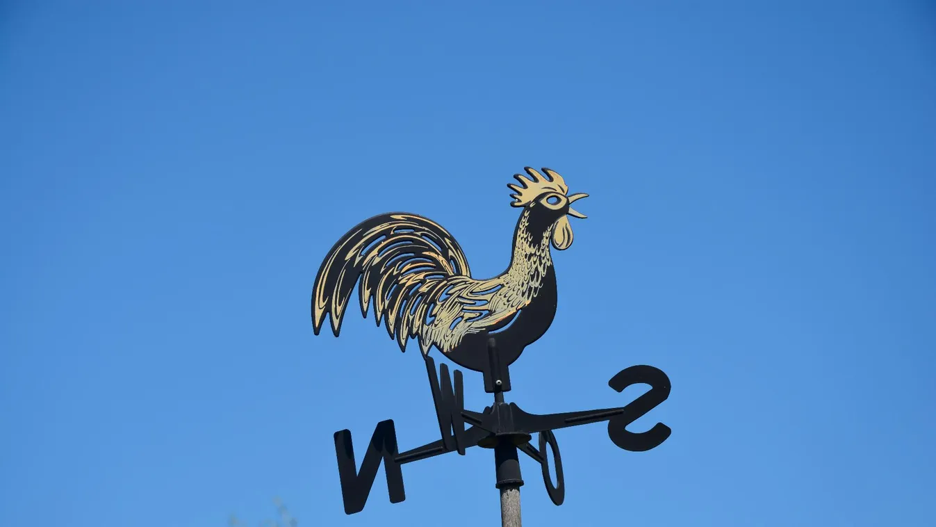 Megdőlt a fővárosi napi szélrekord