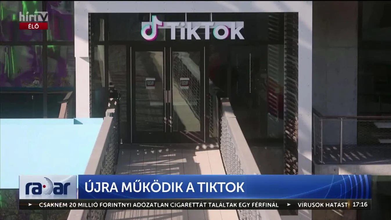 Radar - Milliók megélhetése került veszélybe