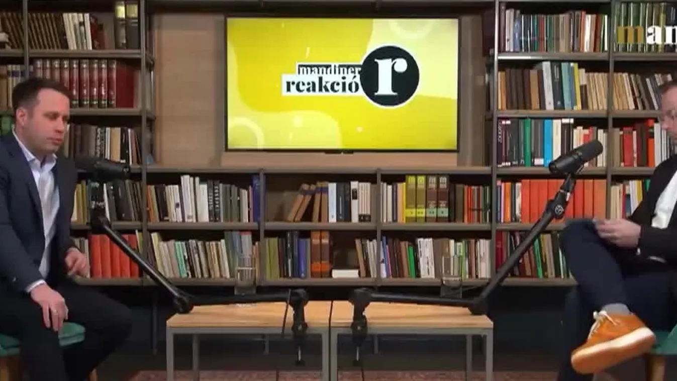 Húzza az időt az EP Magyar Péter mentelmi ügyében Dömötör Csaba szerint + videó